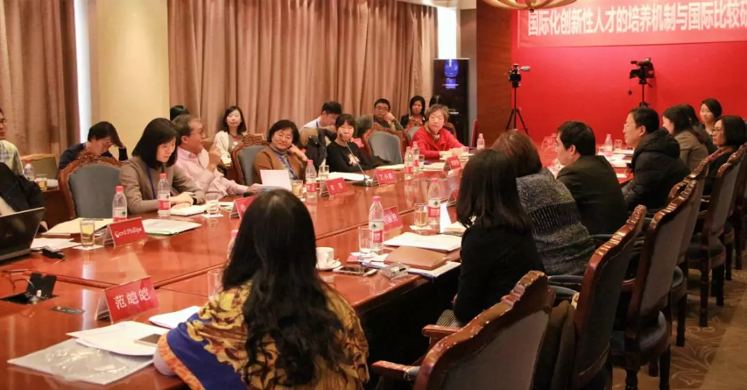 国际学校名校云集！第八届京领创新人才论坛暨线上择校展来了