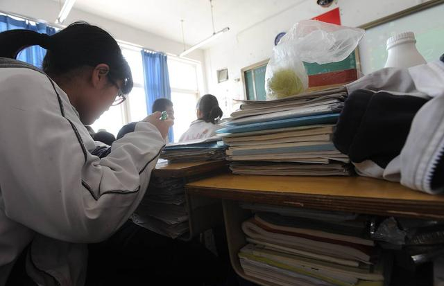 中国高考人数最多5省份，1分挤掉数百人，700分都不一定上清华