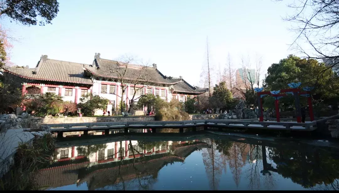 南京地区的12所大学杀入2019世界大学排行榜