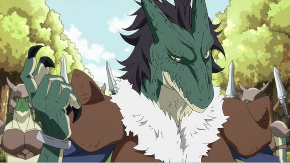 動漫裡那些沒有禮貌的男孩子，你最討厭哪一個？