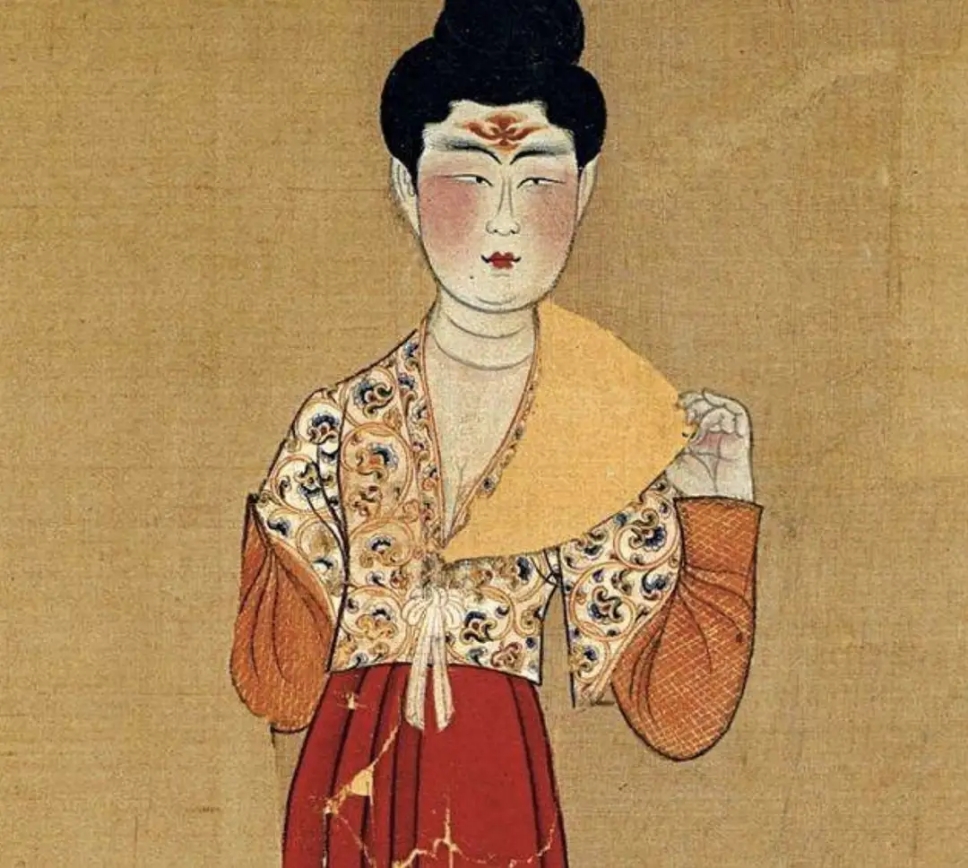 平阳公主|唐朝平阳公主堪称女战神，一生战绩仅次于李世民