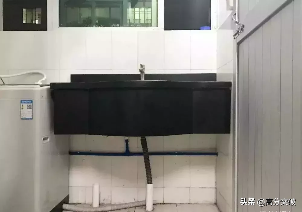 广东各高校大一新生将入住哪些宿舍？考上这几所简直幸福哭（下）