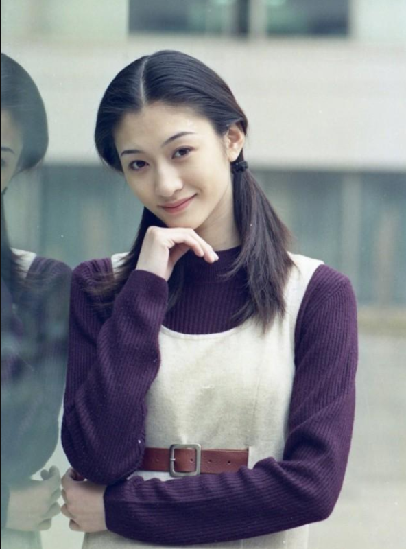 李小冉前男友孙东海 39岁和徐佳宁闪婚图片