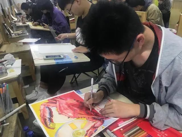 2021年校考院校汇总，美术生180分就能报考，你考还是不考