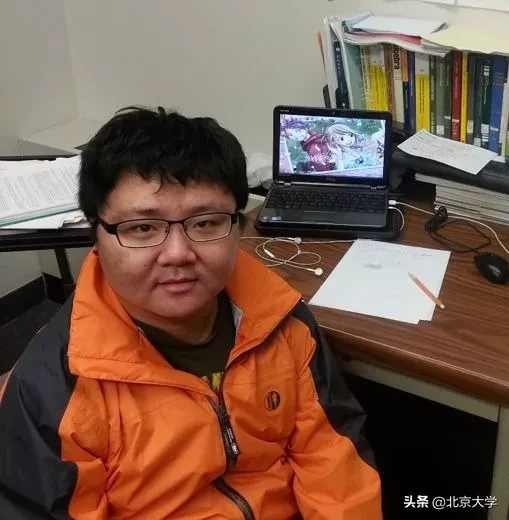 祝贺！7位北大校友获“诺奖风向标”斯隆研究奖