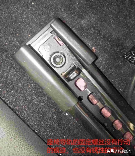 小姐姐最爱的甲壳虫，开了7年报价11万8，就说值不值吧？