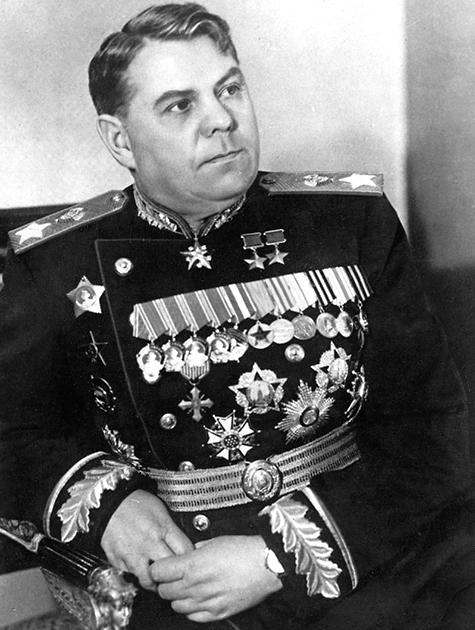 「中西对比」国外网友眼中的世界100大名将
