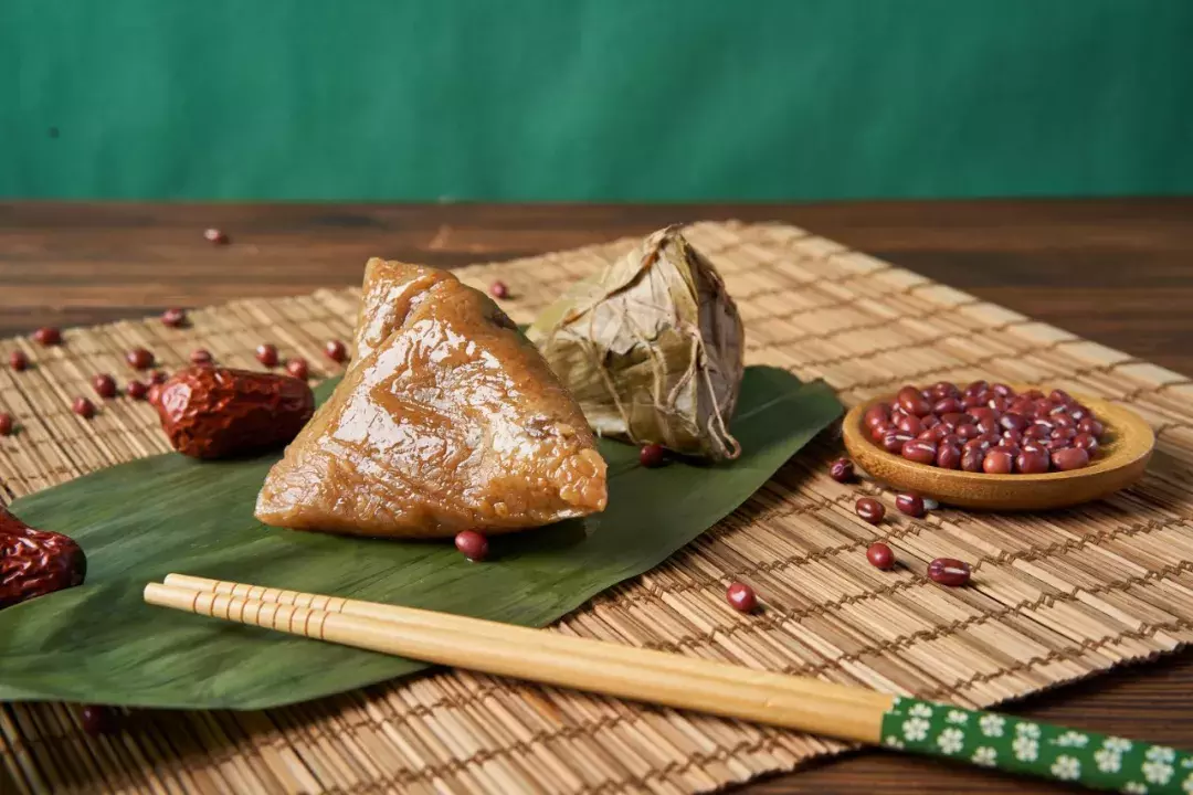 端午节不能说“端午快乐”?粽子和饺子都是Dumpling?