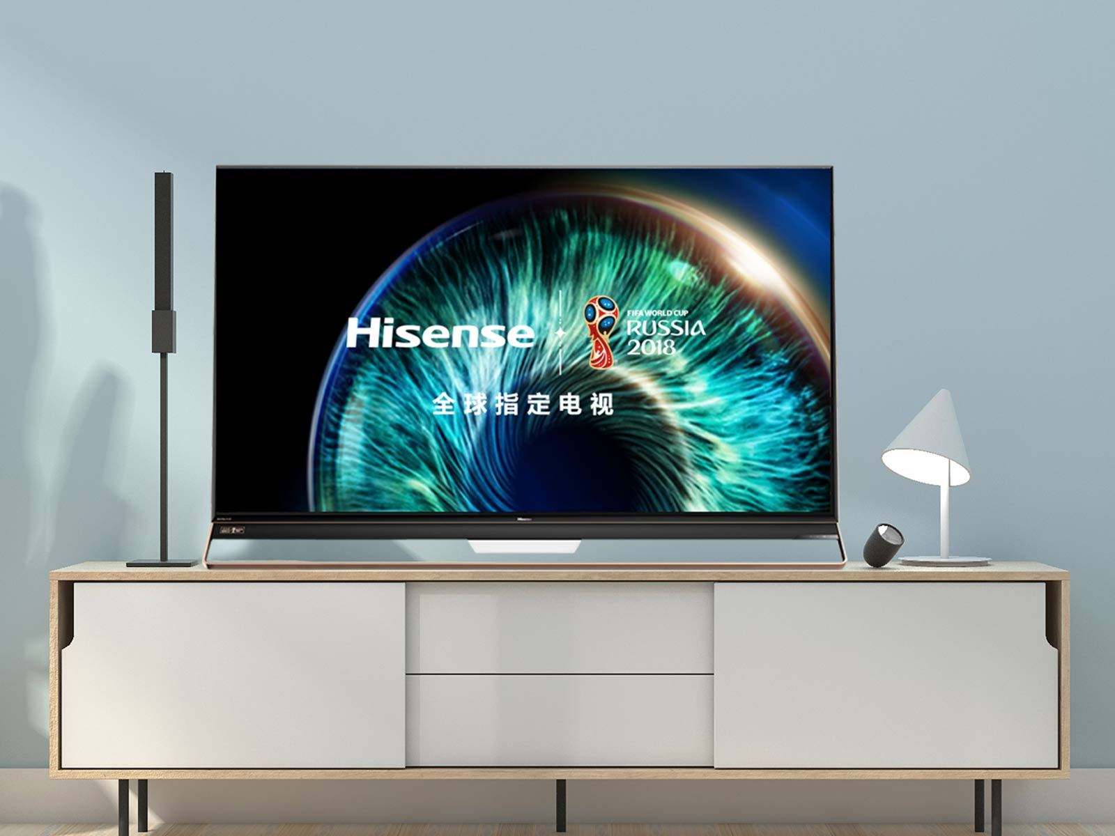 65英寸液晶電視排行榜：榮耀智慧屏第三，創維第二，屏占比超99%