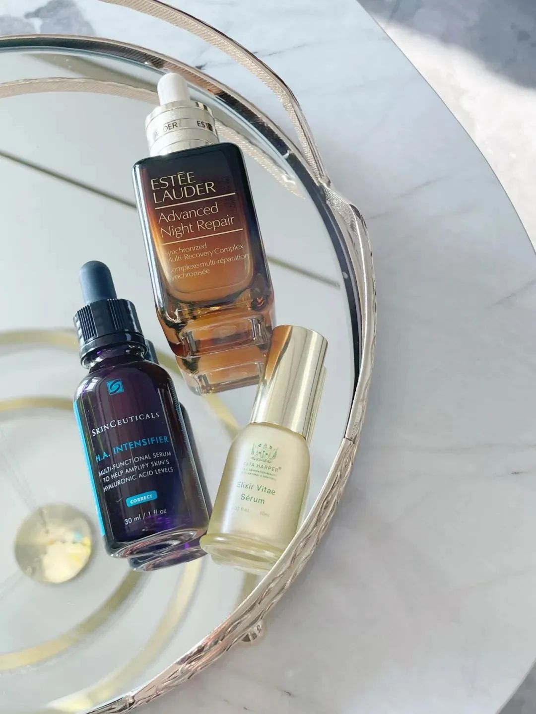 浓缩的都是“精华”，但美丽的不只是女明星