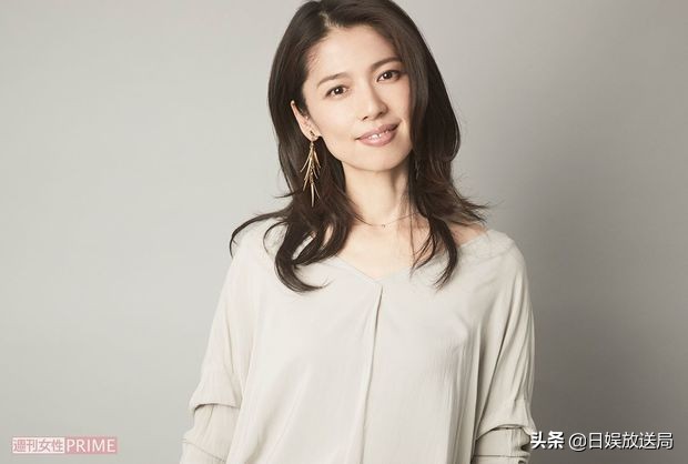 天海祐希、大地真央、黑木瞳、檀丽，盘点高人气的宝冢歌剧团OG