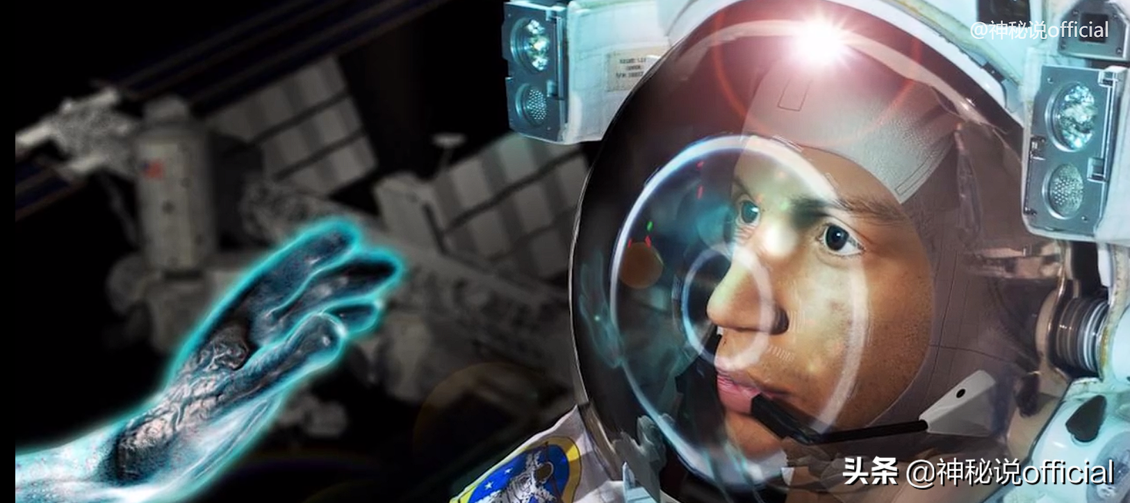 高級的第五類外星接觸,知道這三種方法,就可以召喚出UFO?