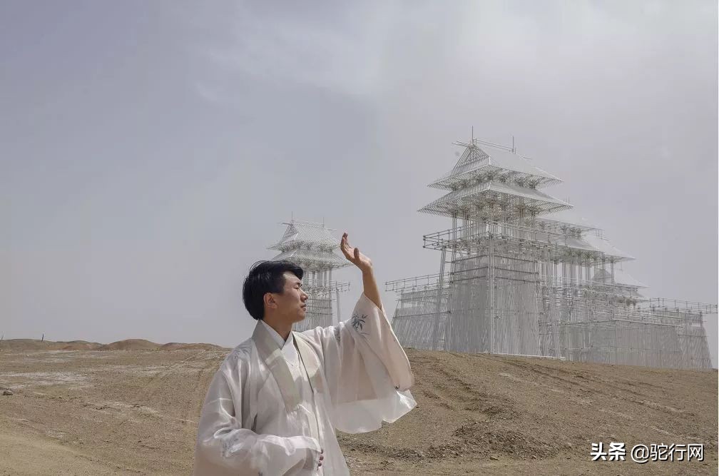 敦煌——瓜州6天5夜大敦煌游学之旅最全攻略