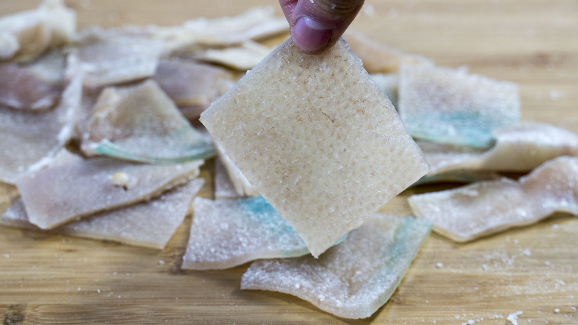 数九寒天，以“暖”为先，分享10道家常炖菜，从头暖到脚，不怕冷