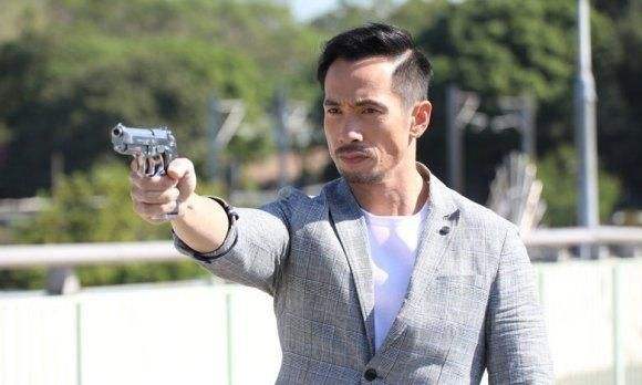 感恩前任，陈豪深情致谢过往情缘