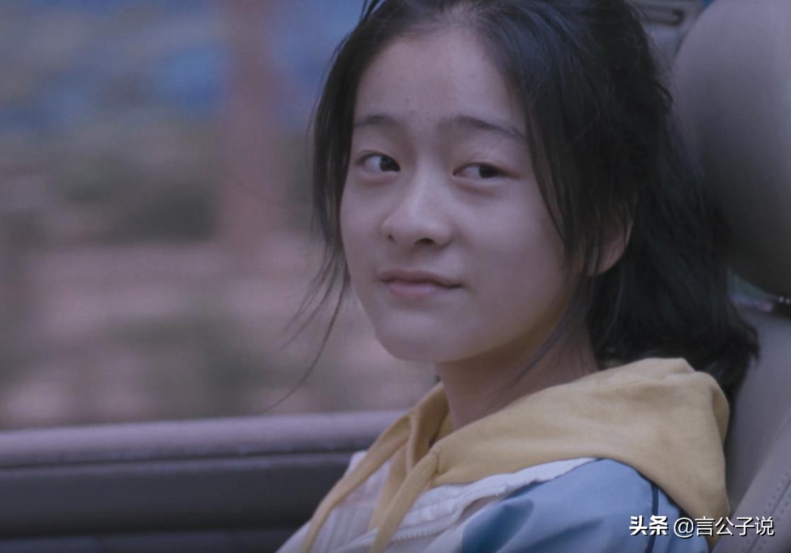 六位“一剧成名”的90后小花，如今还在吃老本，再难有佳作