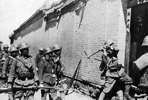 二戰時日軍有慰安所，那納粹有什么？原來納粹的行為比日軍更殘忍