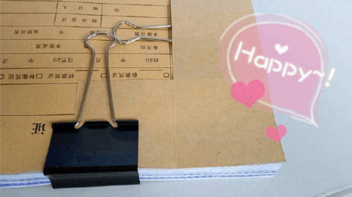 身为会计不会装订凭证？这篇装订流程来帮你，拿走不谢