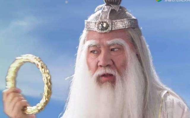 按道教文化如来佛祖是金蝉子的徒弟 金蝉子又是谁 不是通天教主