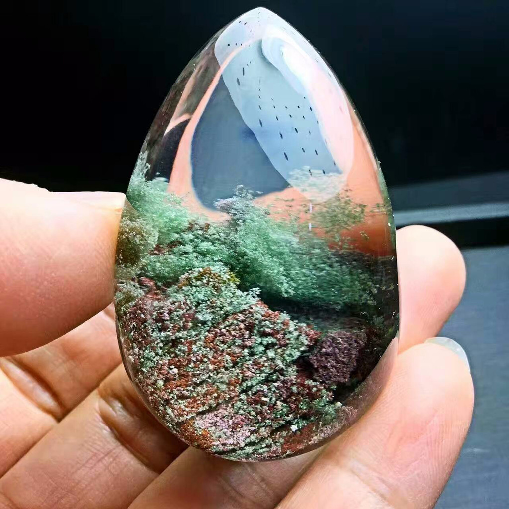 全篇干货：水晶消磁的7种方法（大全）