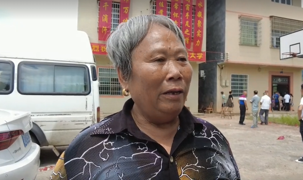 湖南考生邝洋龙，1岁成为“留守儿童”，今年高考，被211大学录取