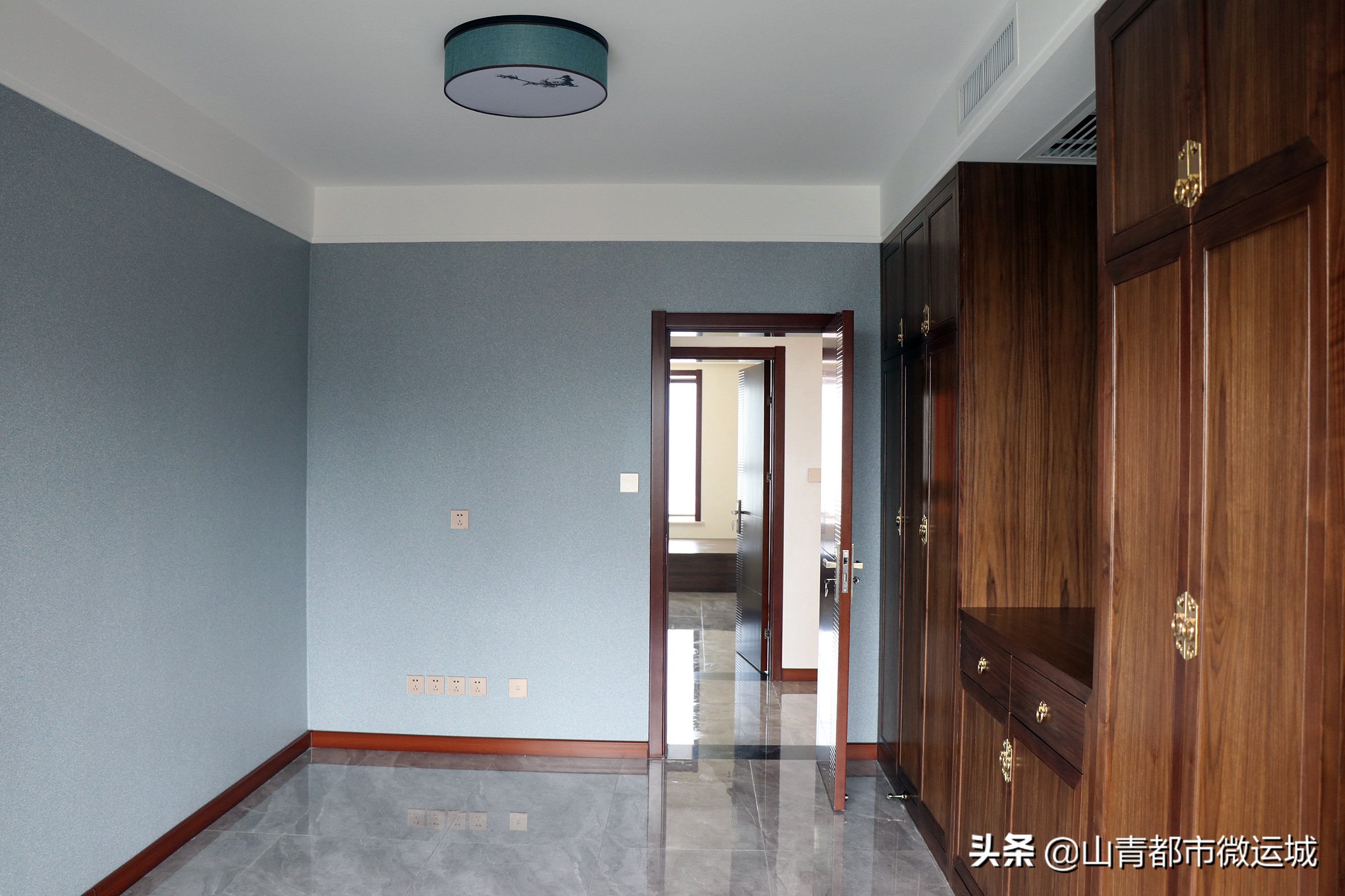 运城要装修房子的看过来，金蚂蚁装饰厂家直销来了，一条龙服务省心又低价