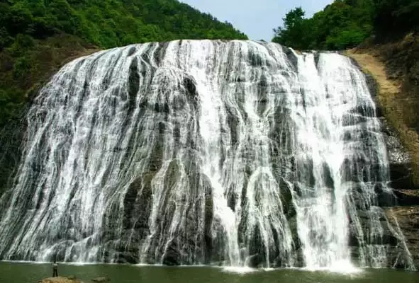 福建必去景点，千万不能错过的美景