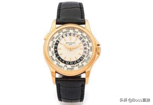 世界上最贵的手表(世界上最贵的手表图片)-骁龙网