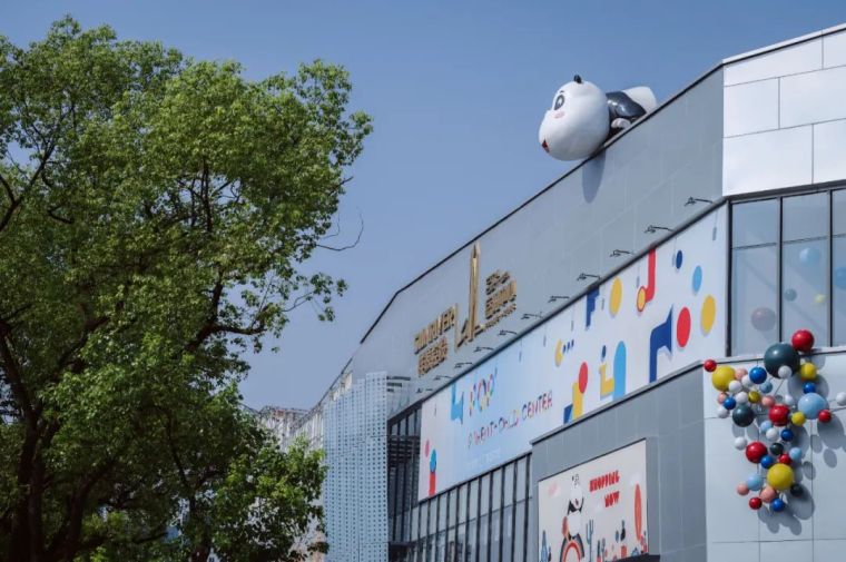【親子宅設計精選】被這波互動設計，治好了帶孩子的焦慮