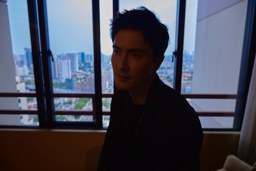 恨铁不成钢！黄子韬工作室出图遭群嘲，自家的艺人能不能上点心？