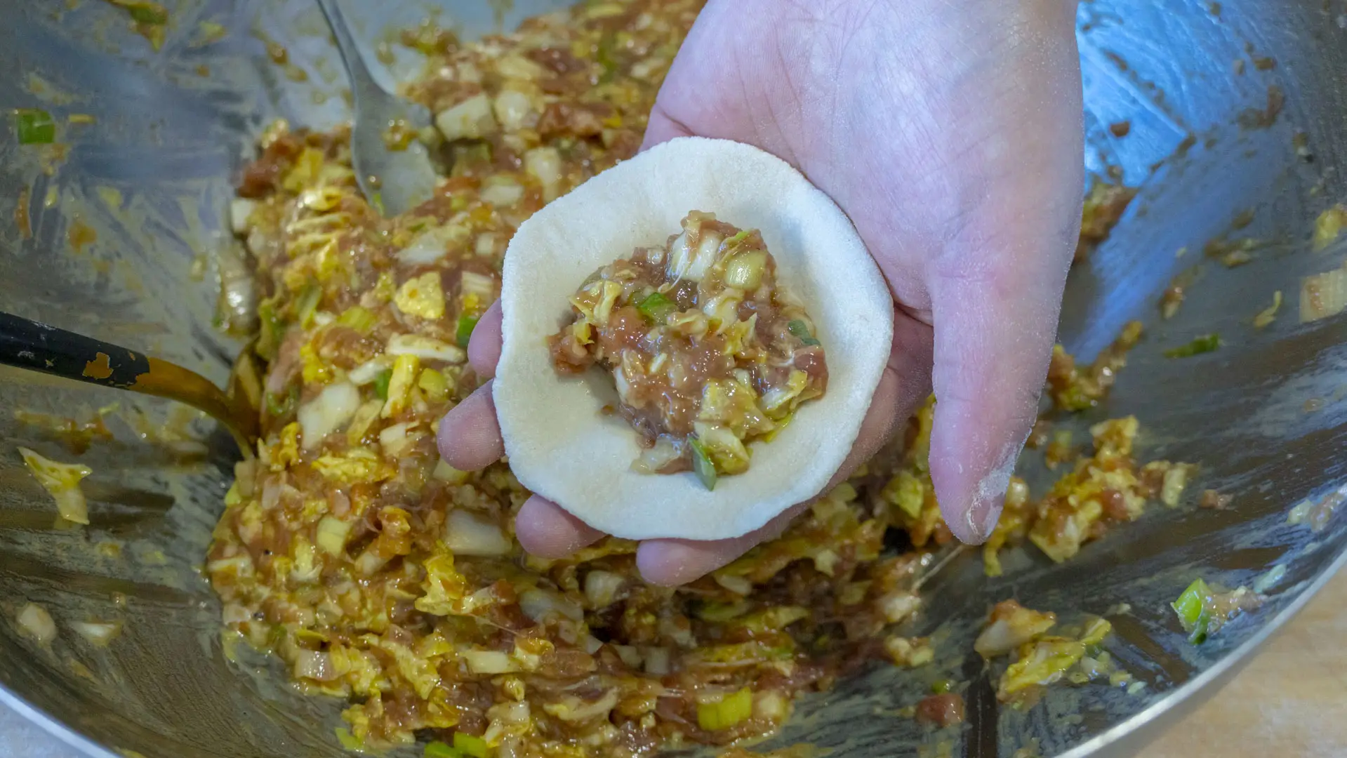 秋冬季养生食谱大全（冬季养生7道美食推荐）