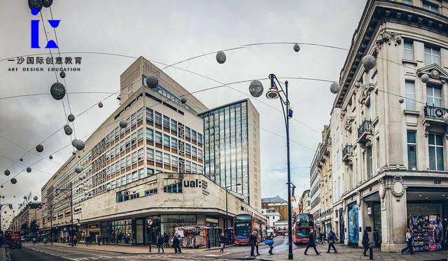 解析：最新伦敦艺术大学世界排名情况