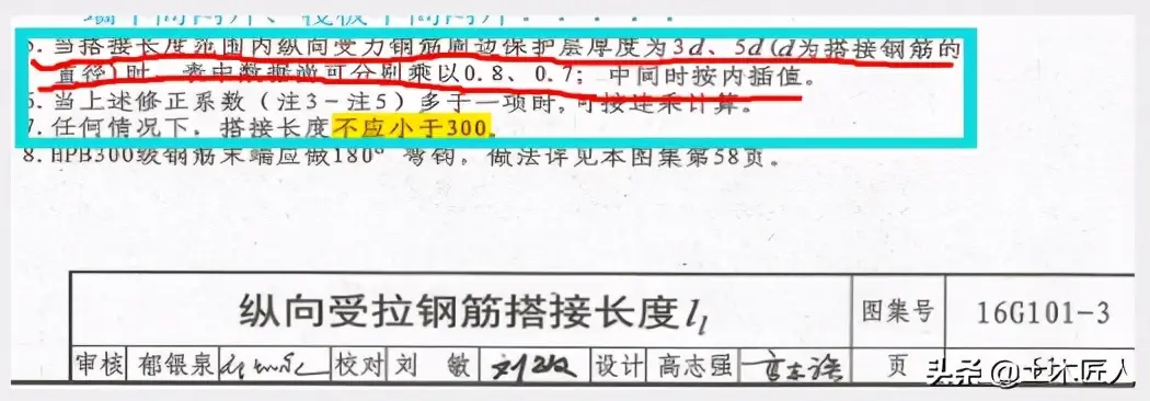 总工所以的八句钢筋口诀，验收得心应手，建议收藏