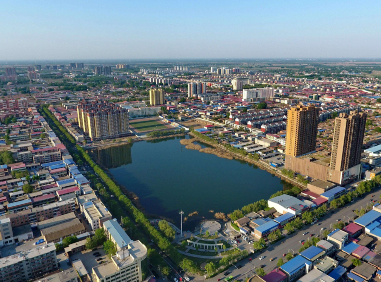 河北这“区”要崛起了！北京多所211打算迁至此，清、北也有意向