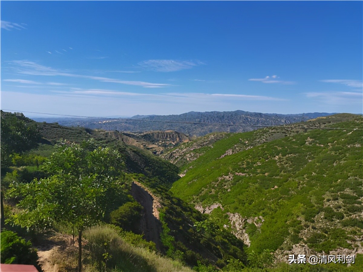 娄烦石楼山风景区门票多少