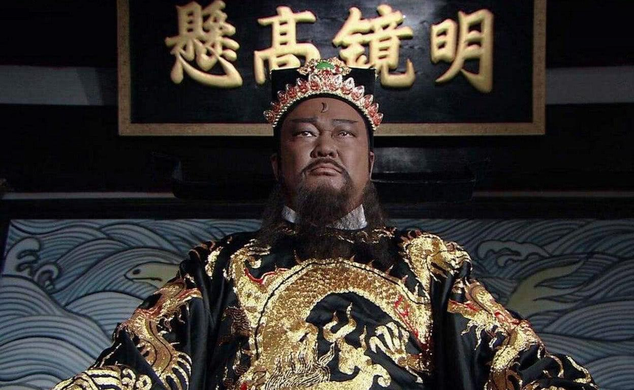 包拯有几个老婆(三侠五义包拯老婆)-情感知识库-动动脑