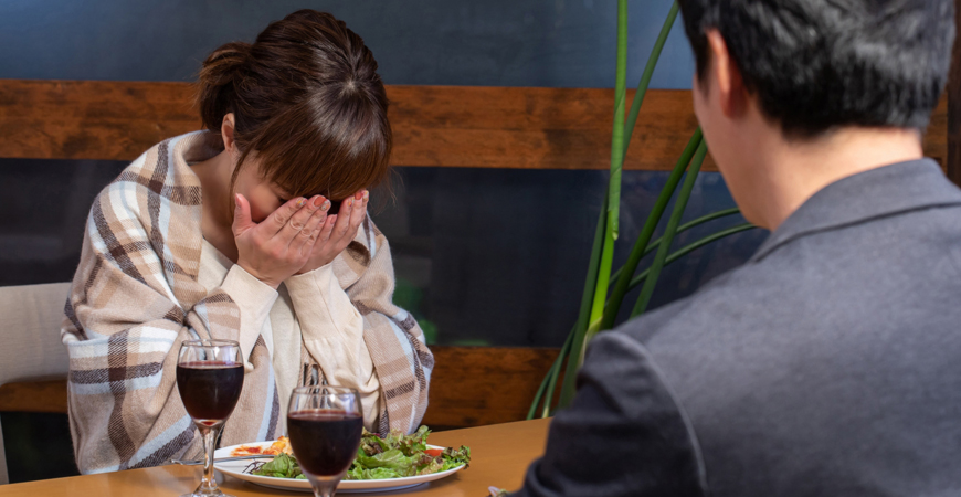 日本“职业小三”月入百万？专门拆情侣，撩完就跑还闹出人命？