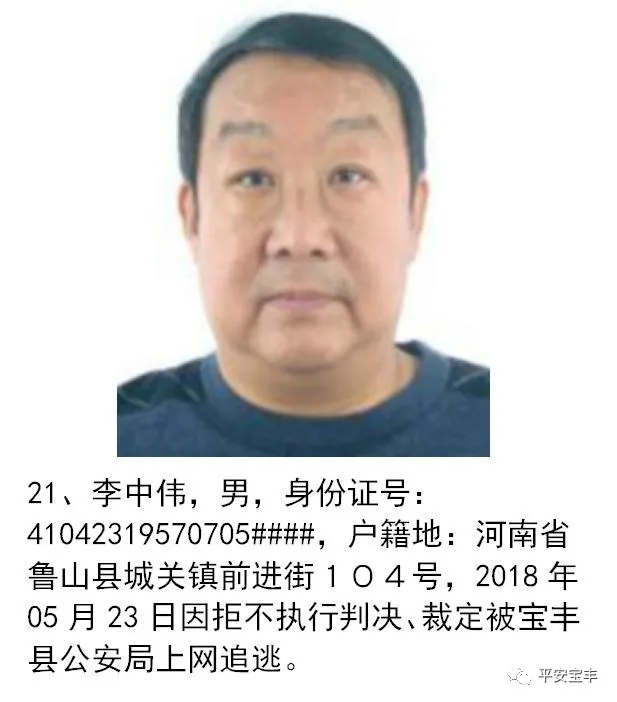 网上逃犯,网上逃犯名单查询系统