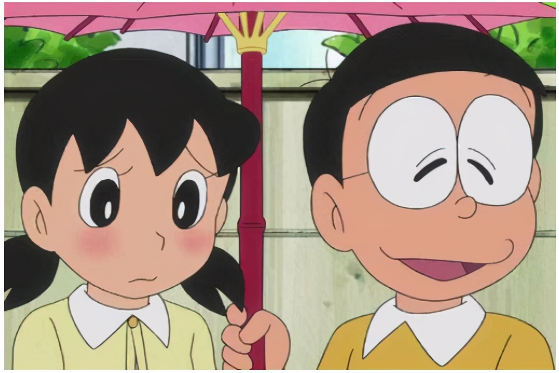 野比,康夫和大雄