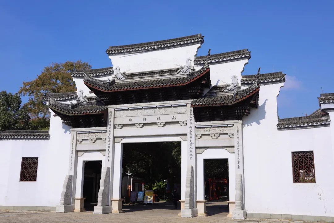 跟着诗人游浙江！大运河诗路之旅，一路有哪些必打卡的地方？