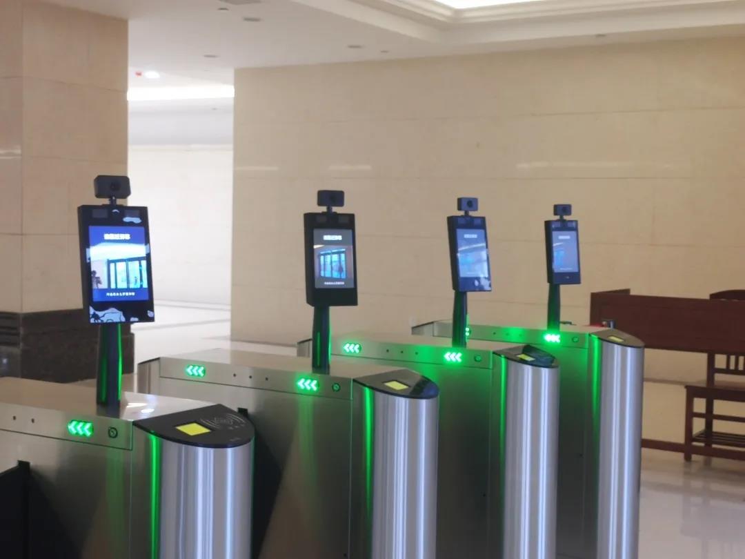 通知 | 龙子湖校区图书馆读者入馆须知