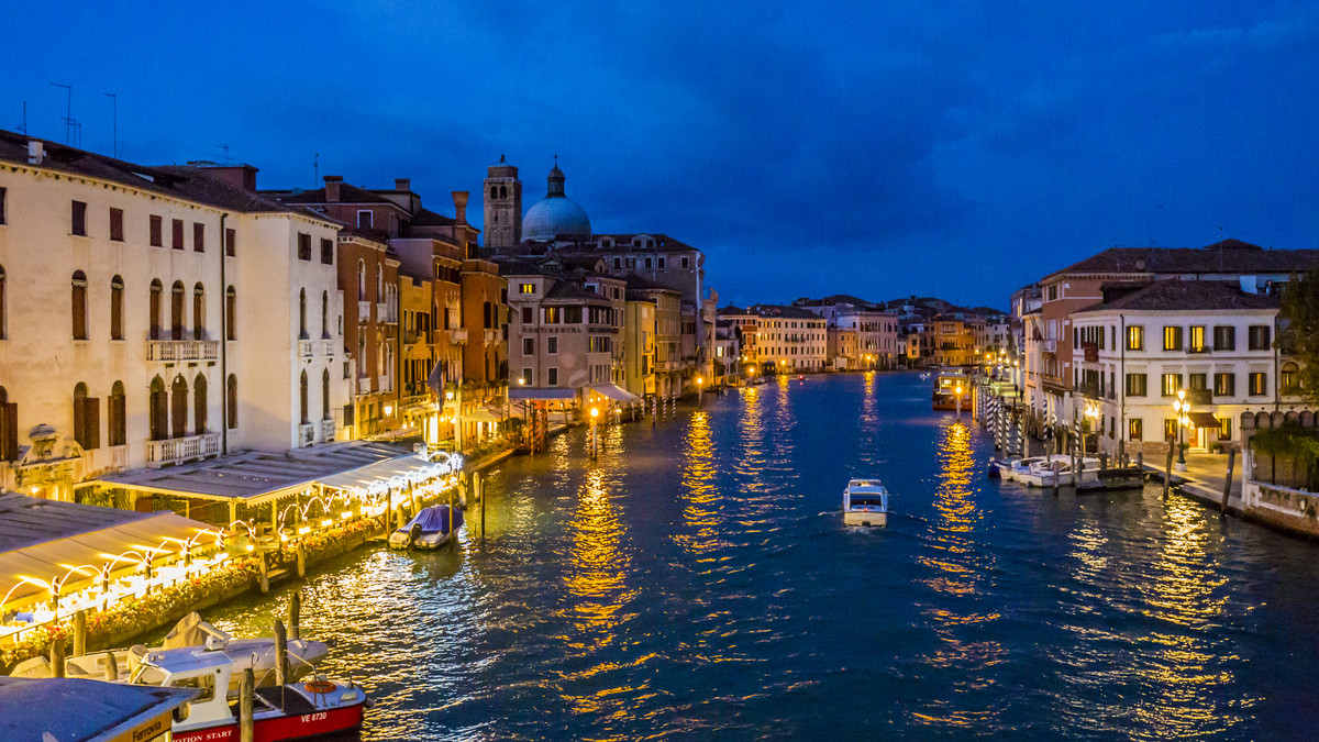 出国旅游首选:最值得去的十大国家或城市