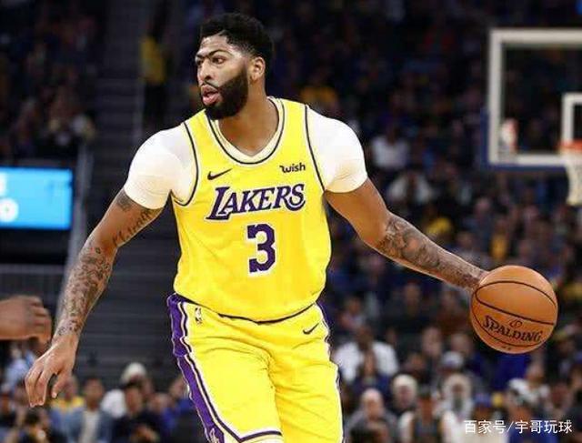 nba现役8号大前锋有哪些(NBA现役十五大前锋排名：胖虎仅排第七，字母哥力压戴维斯)