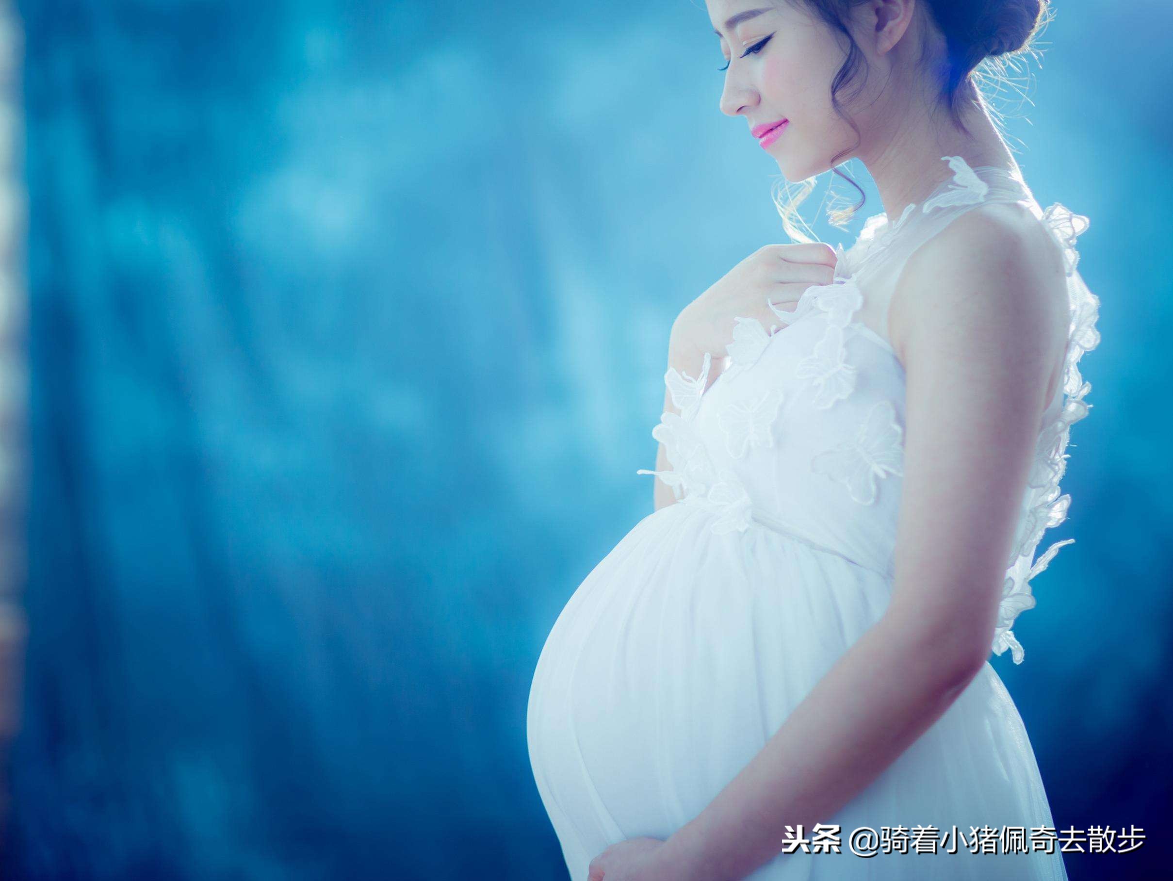 孕妇胎梦,可预测男女,这是真的吗?