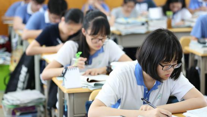 高考成绩档次划分，不同分数能上什么档次的大学？最好心中有数