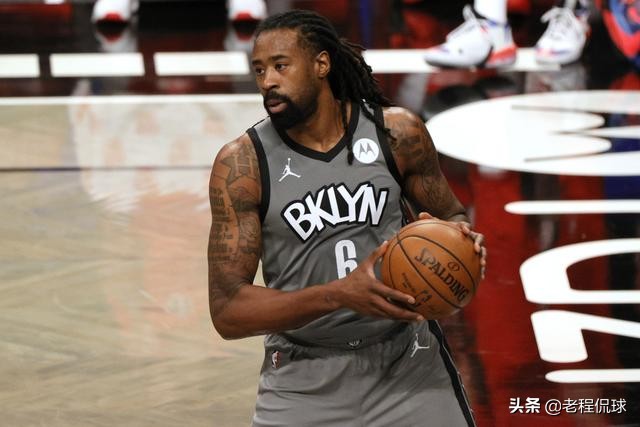 nba上的小人为什么不是乔丹(篮网为何不要小乔丹？记者曝光幕后真因 不是因为高昂奢侈税)