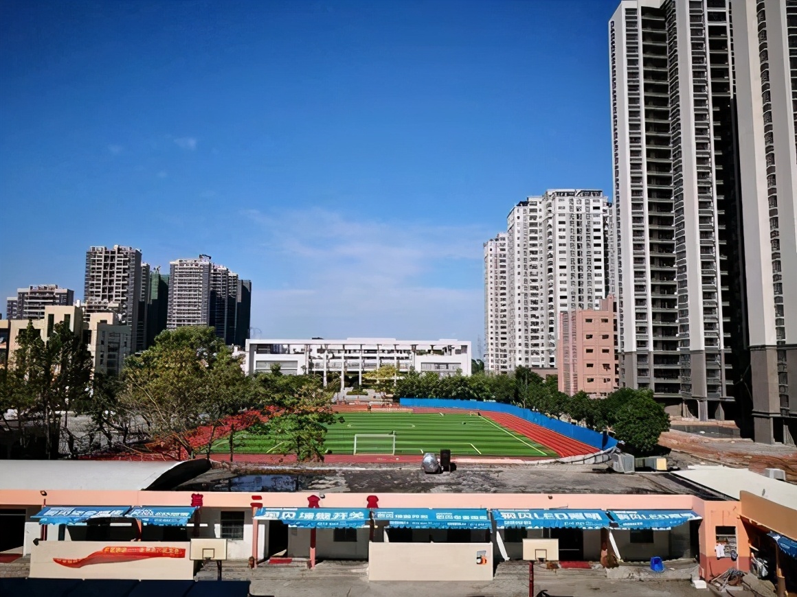 广东高职高考必看｜茂名职业技术学院