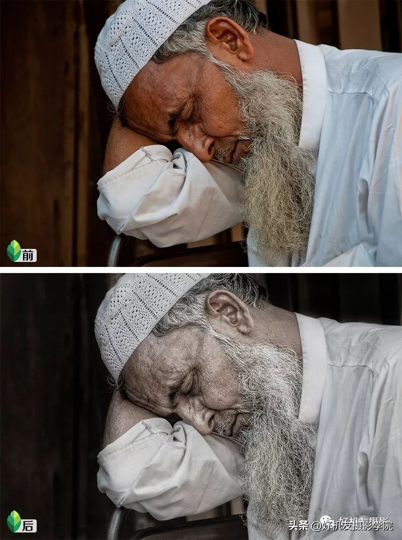 Ps≠专业，手机后期≠低端，选择适合自己的后期工具才是最重要的