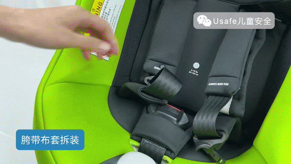 2020年测评了70+台安全座椅，这款zui适合新生儿