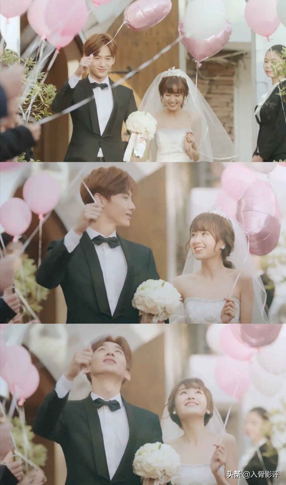 你可能因不喜欢一部剧而错过的副线感情戏，精彩感人，不输于主线